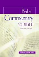 Baker Commentary on the Bible 0801022541 Book Cover