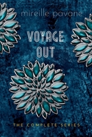Voyage Out: The Complete Series 1393221297 Book Cover