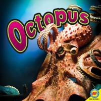 Octopus 1616906936 Book Cover