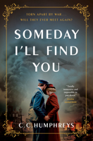 Someday I'll Find You 0385690517 Book Cover