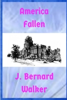 America Fallen 0359456030 Book Cover