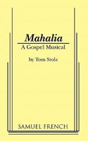 Mahalia 057362626X Book Cover