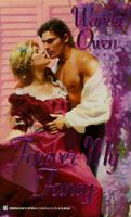 Forever My Fancy (Zebra Historical Romance) 0821757059 Book Cover