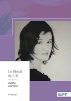 Le Récit de Lili 2368326901 Book Cover