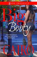 Big Booty 1593094345 Book Cover