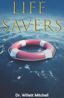 LIFESAVERS 1917317085 Book Cover