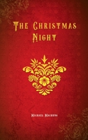 THE CHRISTMAS NIGHT B0CDYT51J8 Book Cover