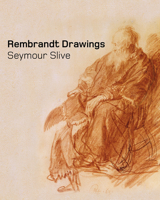 Rembrandt Drawings 1606066366 Book Cover