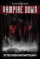 Vampire Down 1503119742 Book Cover
