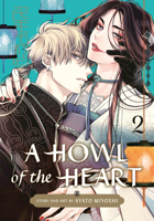 A Howl of the Heart 02 1646094751 Book Cover