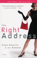 The Right Address 0767921267 Book Cover