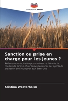 Sanction ou prise en charge pour les jeunes ? (French Edition) 663003127X Book Cover