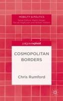 Cosmopolitan Borders 113735139X Book Cover