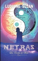 Netras: Les Etoiles de Wax - tome 1 (French Edition) 2322525367 Book Cover