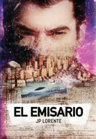 El emisario 987609727X Book Cover