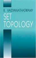 Set Topology B0006D88X2 Book Cover