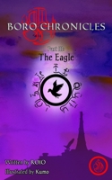 Boro Chronicles Part III: The Eagle B09TDSWV47 Book Cover