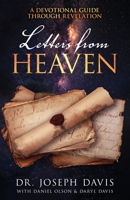Letters from Heaven : A Devotional Guide Through Revelation 1960180134 Book Cover