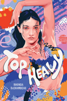 Top Heavy 082345813X Book Cover
