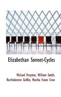 Elizabethan Sonnet - Cycles 1438511272 Book Cover