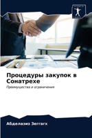Процедуры закупок в Сона 6203181323 Book Cover