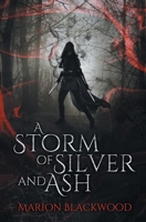 A Storm of Silver and Ash 919856451X Book Cover