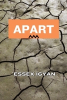 Apart (Awakening) B0DPRGM4MF Book Cover