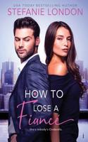 How To Lose a Fiancé 1072428075 Book Cover