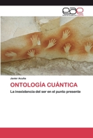 Ontología Cuántica 6200400229 Book Cover