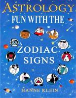 Fun With The Zodiac Signs 1987738292 Book Cover