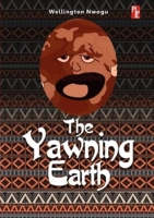 The Yawning Earth: Poems 9785494527 Book Cover