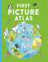 First Picture Atlas 0753478781 Book Cover