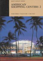 American Shopping Centers 4785801107 Book Cover