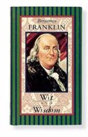 Wit and Wisdom 156619721X Book Cover