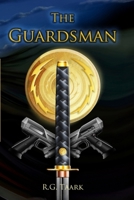 The Guardsman: Honor of The Fallen (The Guardsman Series) B0F5N9CM5W Book Cover