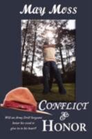 Conflict & Honor 059550308X Book Cover