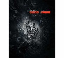The Art of Evolve 1608875148 Book Cover