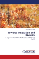 Towards Innovation and Diversity 6203304042 Book Cover