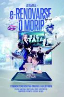 e-Renovarse o morir 8483562693 Book Cover