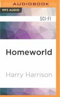 Homeworld 0553226479 Book Cover