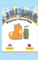 Winston's Travel Tails 1036969509 Book Cover