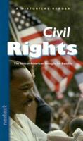 Civil Rights: The African-American Struggle for Equality (Historical Reader) 0618003703 Book Cover
