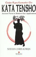 Kata Tensho 1840244631 Book Cover