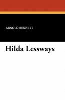 Hilda Lessways 0140038876 Book Cover