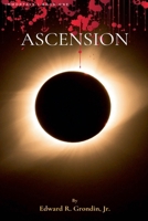 Ascension B0FSTKQKHZ Book Cover