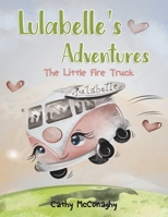 Lulabelle's Adventures 1785542656 Book Cover
