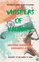 Whispers of Valiance 9388762002 Book Cover