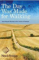 The day was made for walking 1922086479 Book Cover