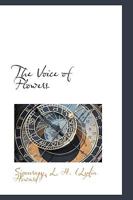 The Voice of Flowers 1017321906 Book Cover