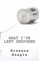 what i've left unspoken 1721185887 Book Cover
